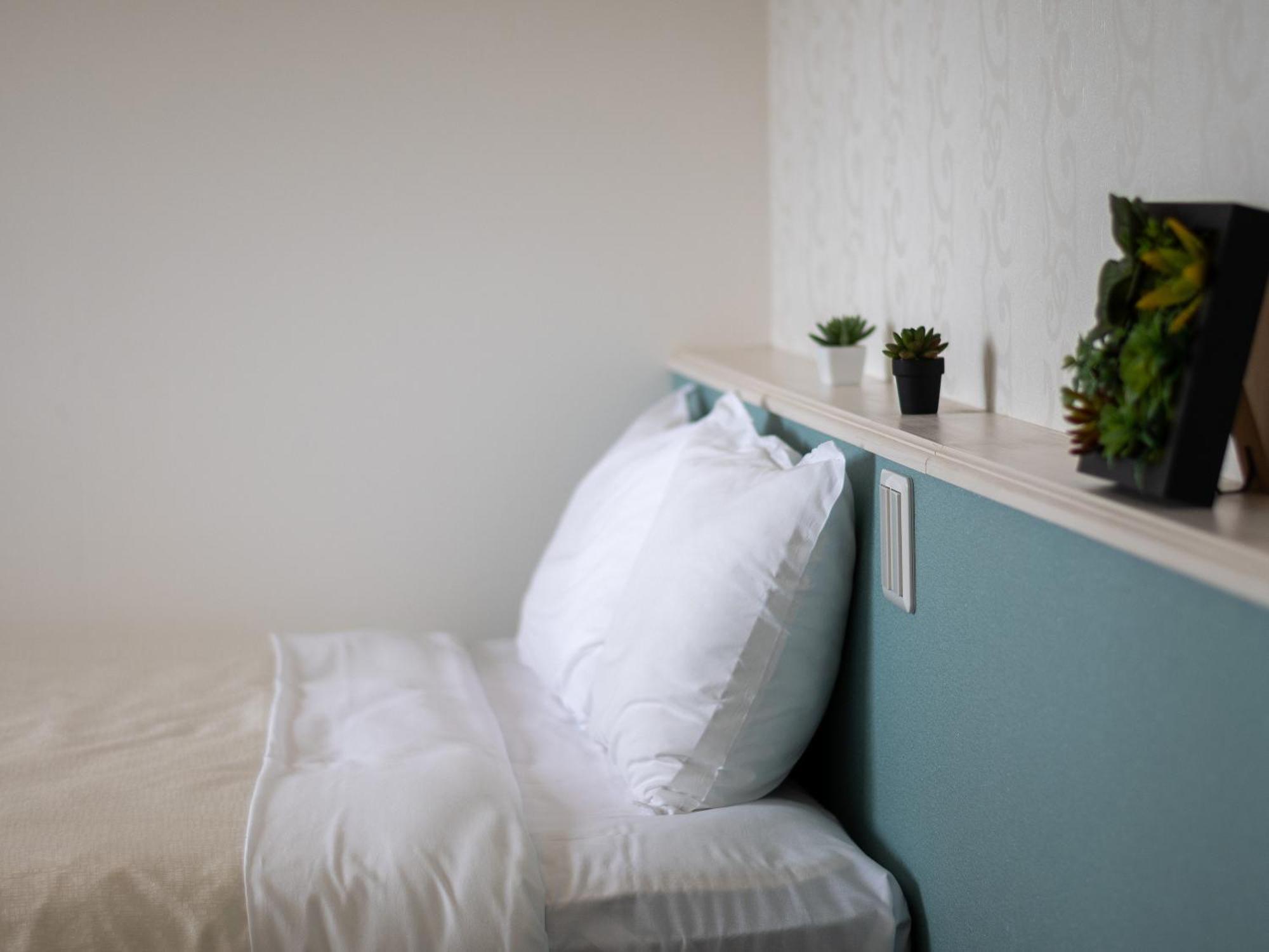 Cozy Stay In Naha Exterior foto