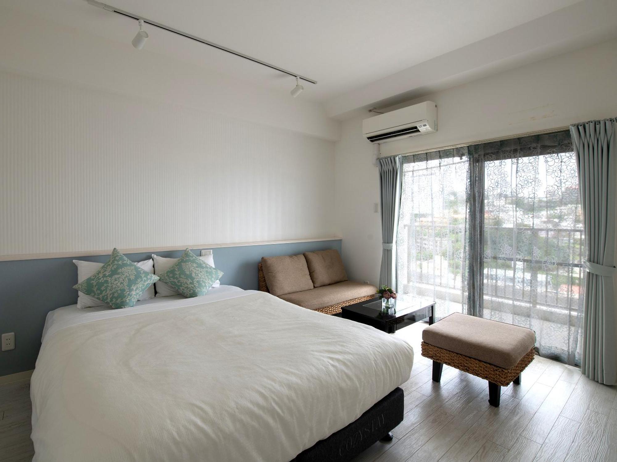 Cozy Stay In Naha Exterior foto